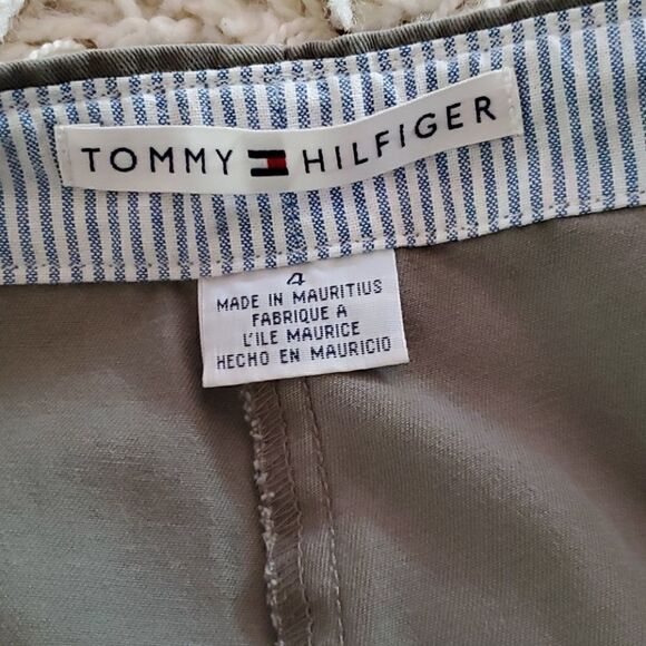 Vintage HILFIGER Cargo Shorts - Picture 4 of 5